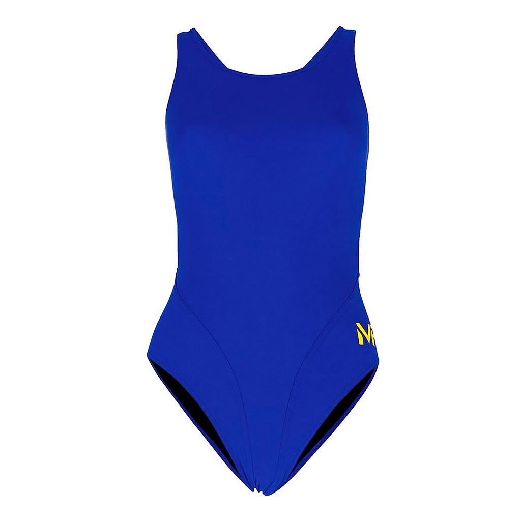 Malla De Baño Phelps Team Solids Mujer 24