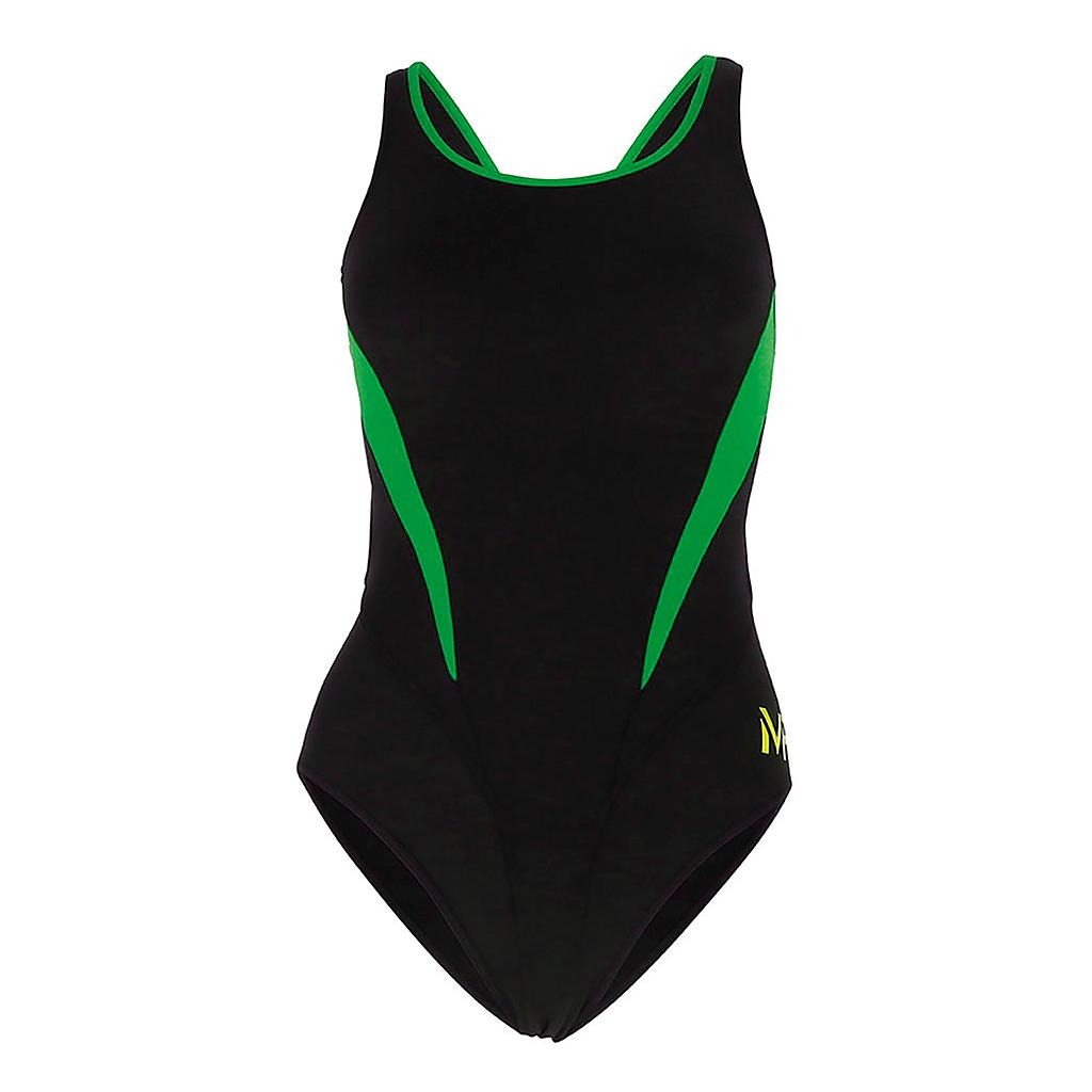Malla De Baño Phelps Team Splice Mujer 26