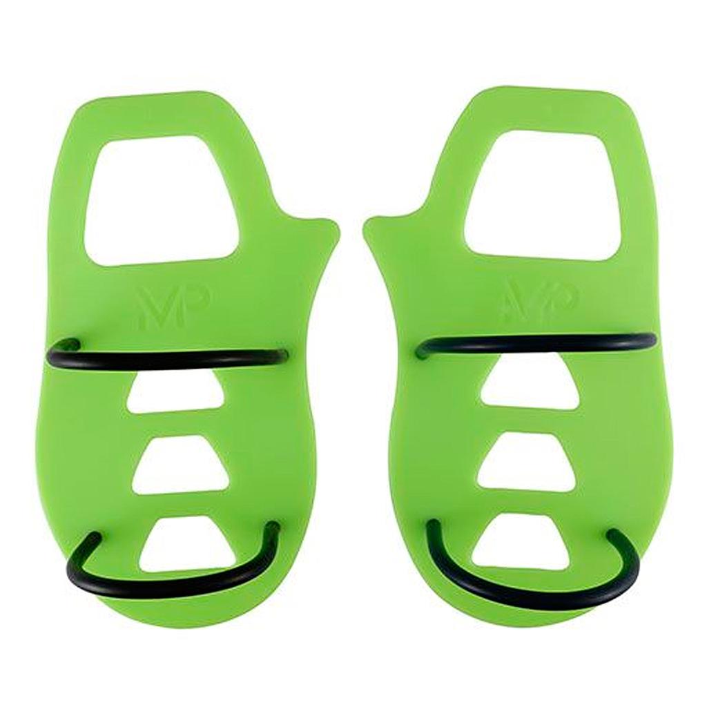 Manopla Michael Phelps Tecnica De Remado