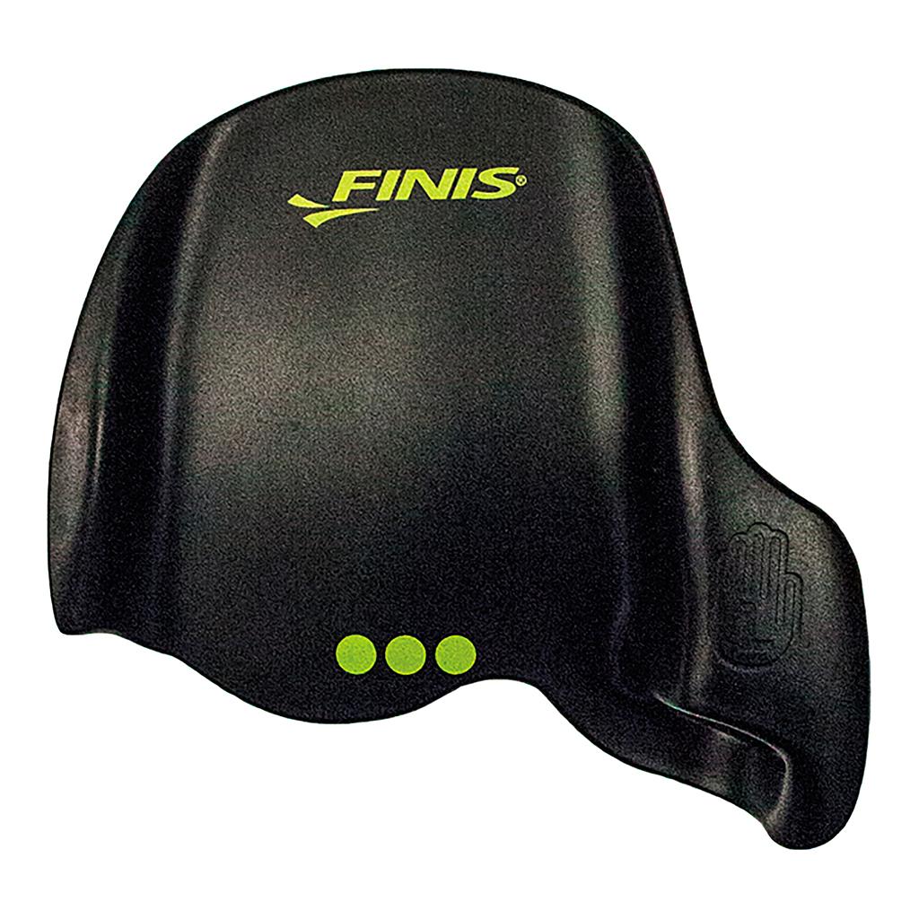 Manopla Finis Instinct Diseño Convexo L