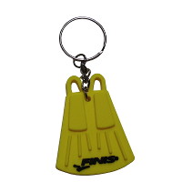 Llavero Finis Monofin 105.00.30 Origina