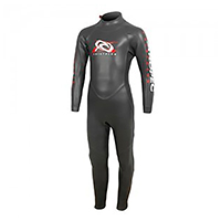 Traje De Compresión Aropec Niño Super Stretch 3/2mm Xl