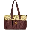 Bolso para bebé con amplio interior Diaper