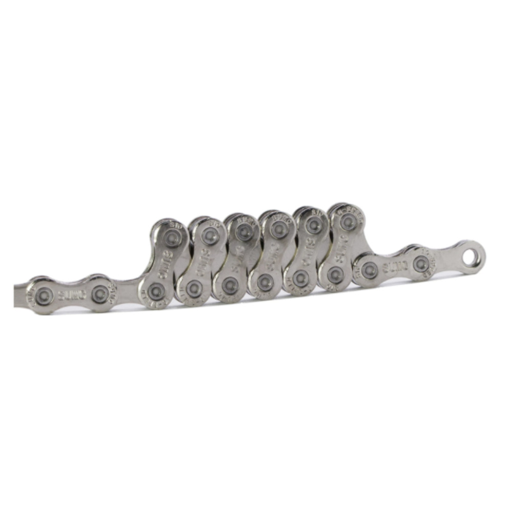 Cadena de bicicleta Sumc SX10 10V 116 Eslabones
