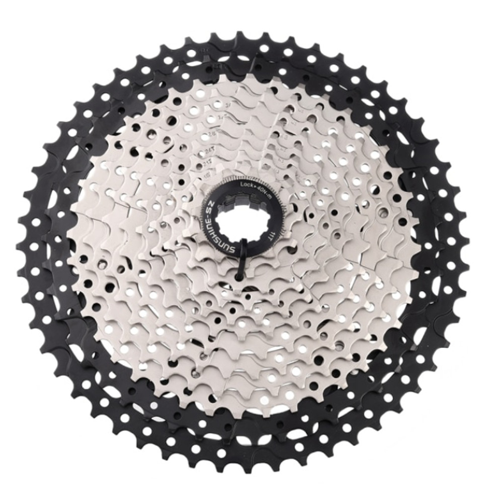 Cassette Sunshine SZ 13V 11-50T