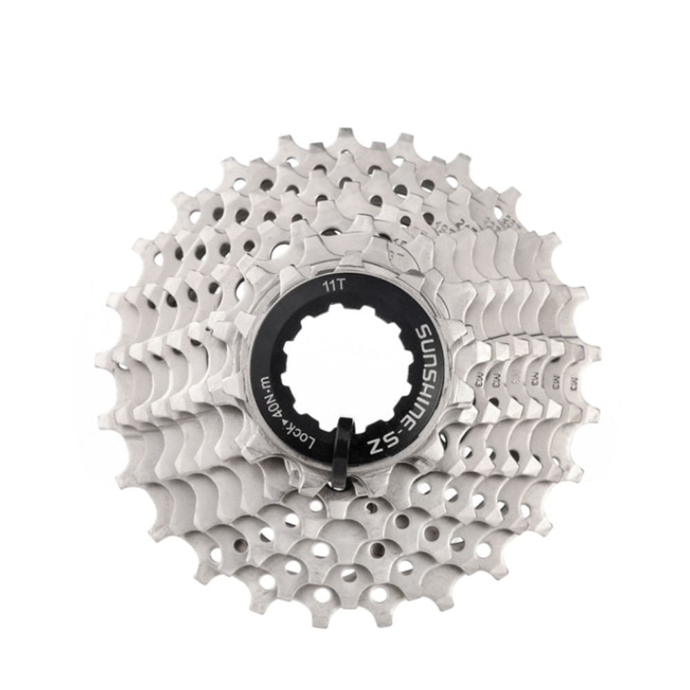 Cassette Sunshine SZ 9V 11-23T