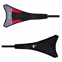 Cinta Para Rodillo Rockbros Longitud Ajustable