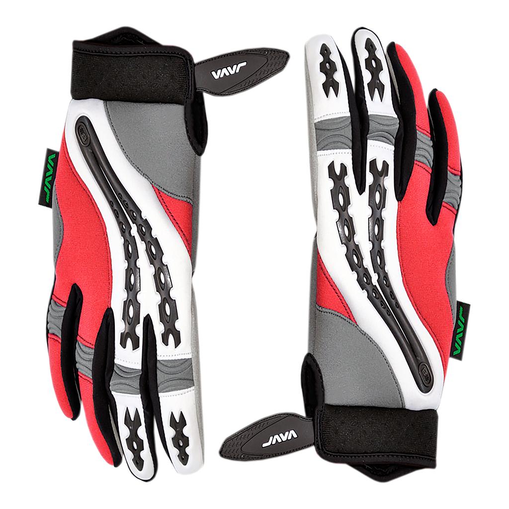 Guantes Java Anti Deslizante Talle XL	