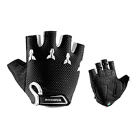 Guantes De Verano Niños Rockbros Antideslizantes M