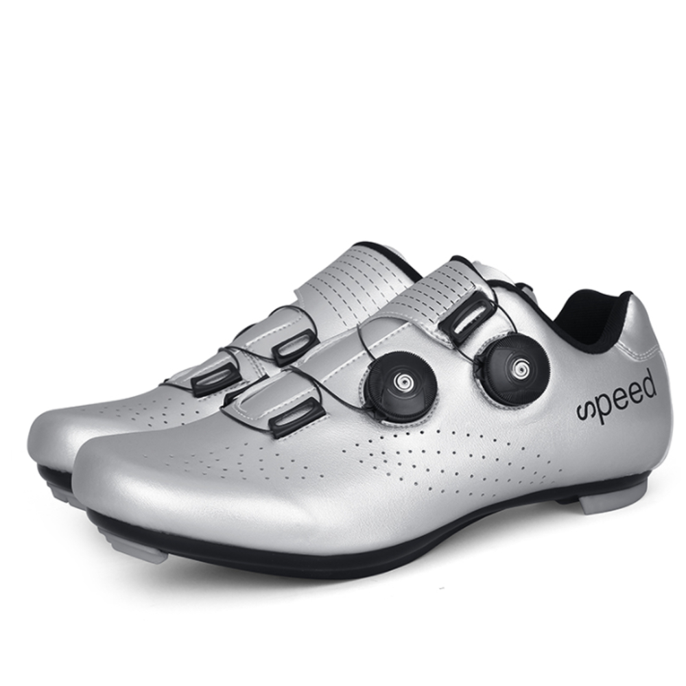 Zapatillas De ciclismo Ruta o Mtb Talle 42