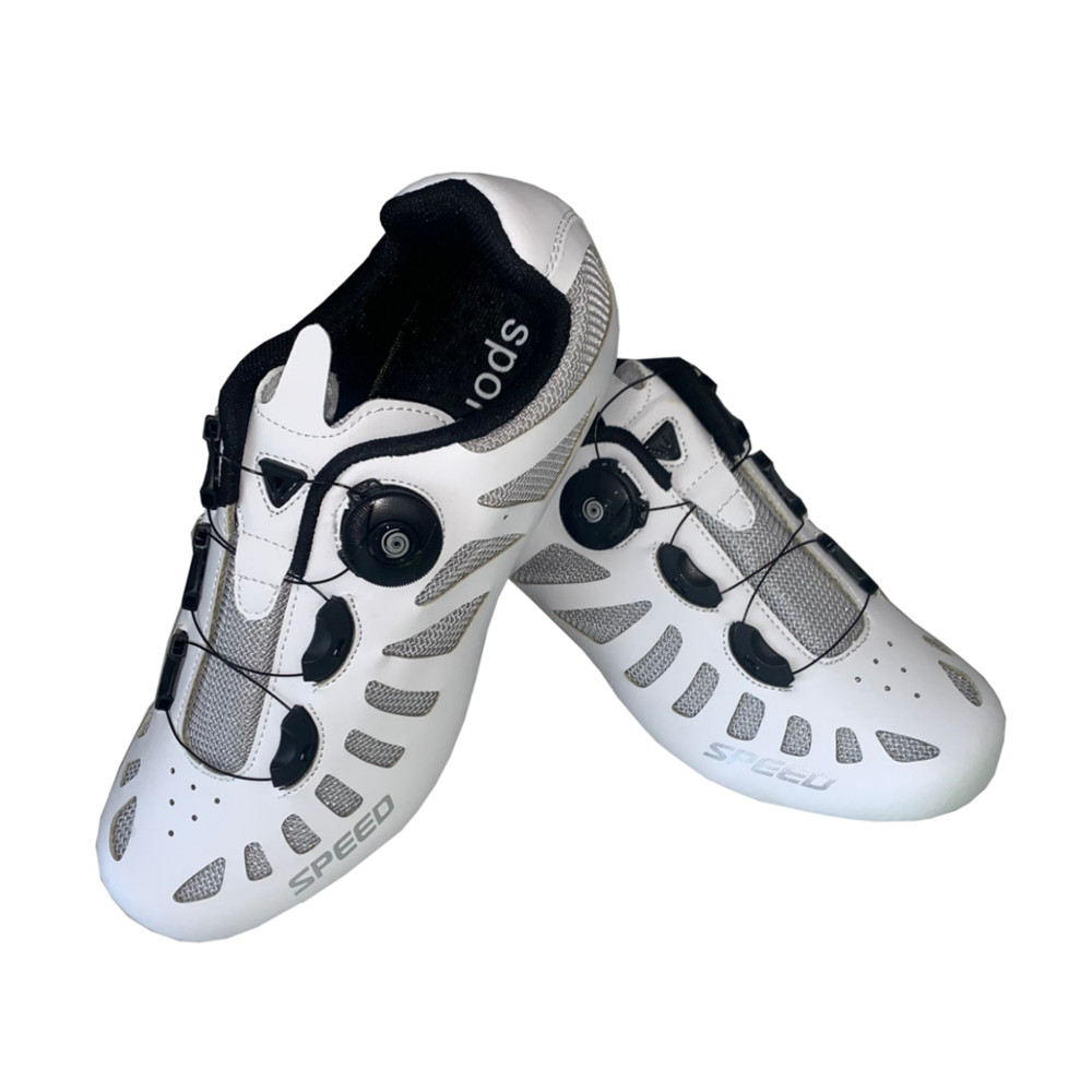 Zapatillas De ciclismo Ruta o Mtb Talle 39