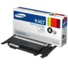 Toner Original P/samsung Clp325 Bl