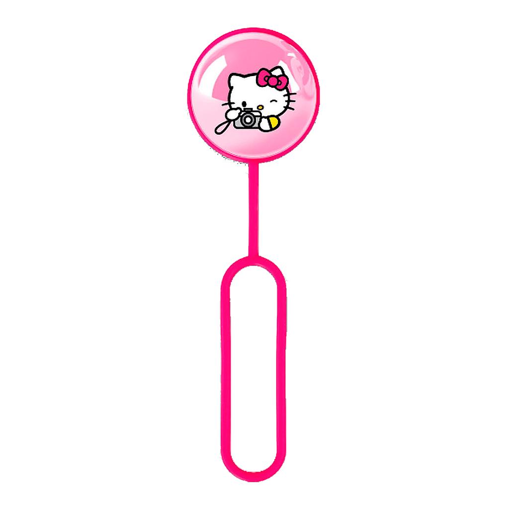 Obturador Remoto P/cel Hello Kitty C/soporte