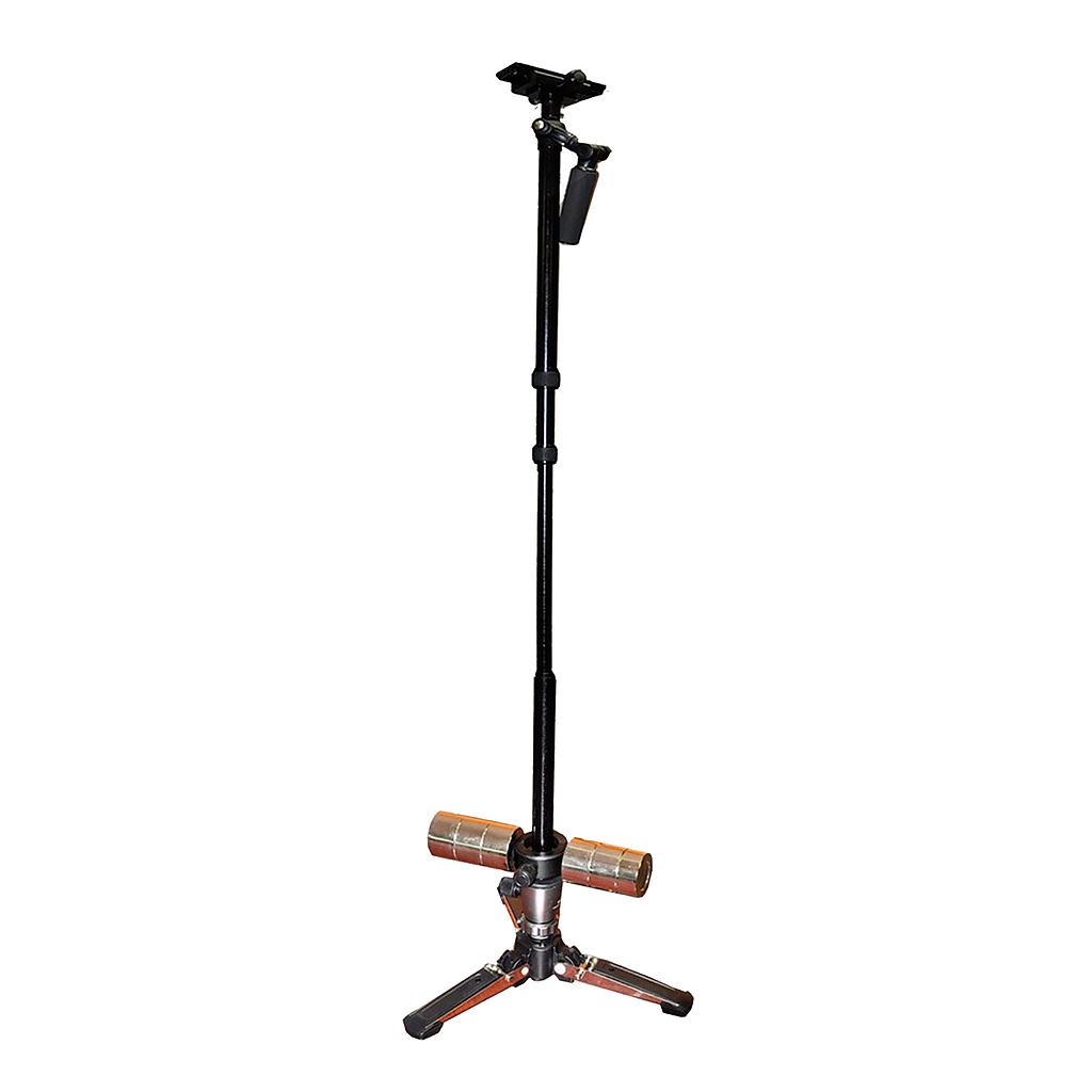 Trípode Estabilizador Vivitar St6000 59'