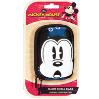 Estuche Hard Shell P/cam Digital Mickey Mouse