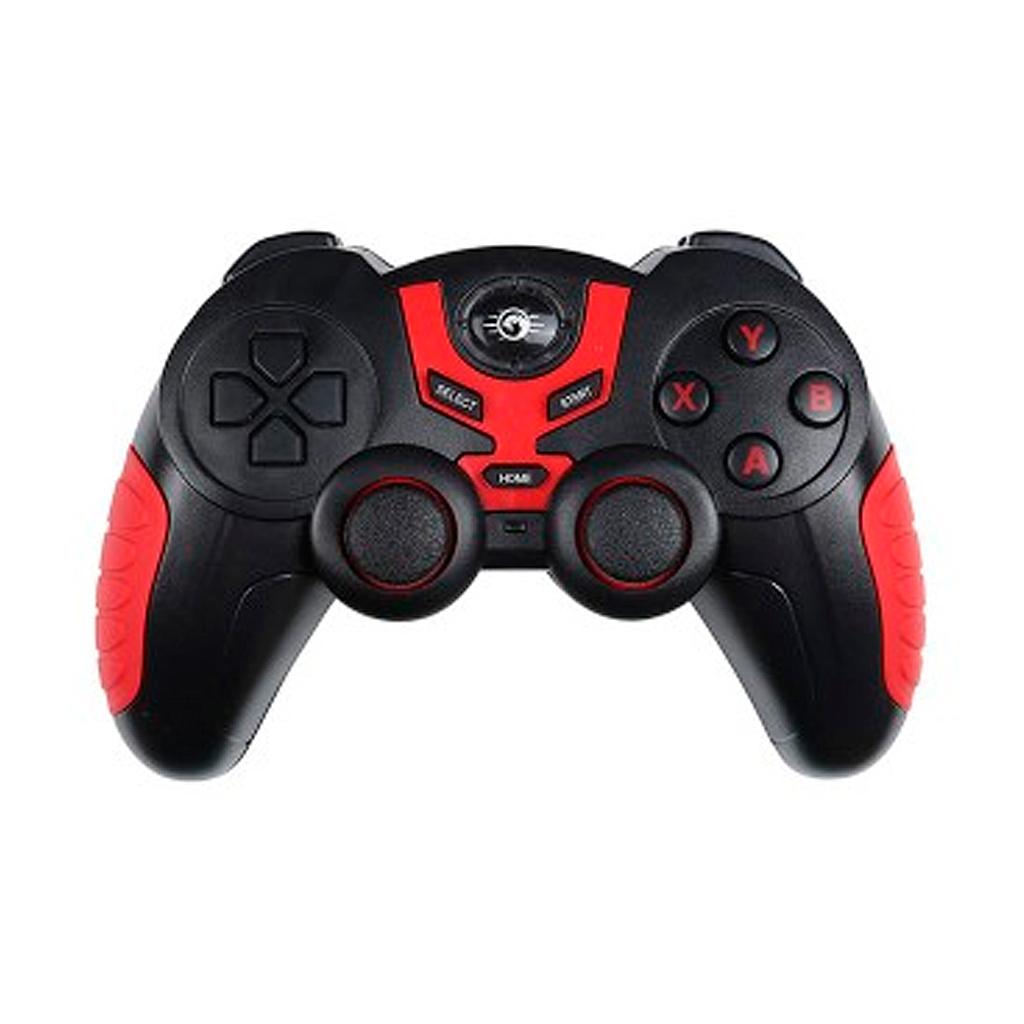 Gamepad Marvo Scorpion Wireless Bt C/clip Cel