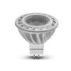 Lampara Led Ledion Con Chip Blanco Cálido 6w