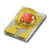 Chip Luz Led Edison 1ae1 Color Rojo 1w 