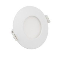 Luz Led Blanco Cálido 15 W Ledion