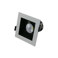 Luz Led Decorativa Ledion 9w Blanco Cálido