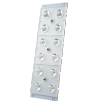 Panel Led Edison 700ma/12w//12u/cw Emph C60k