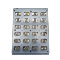 Panel Led Edison 1400ma/27w/24u/cw Emph C61j