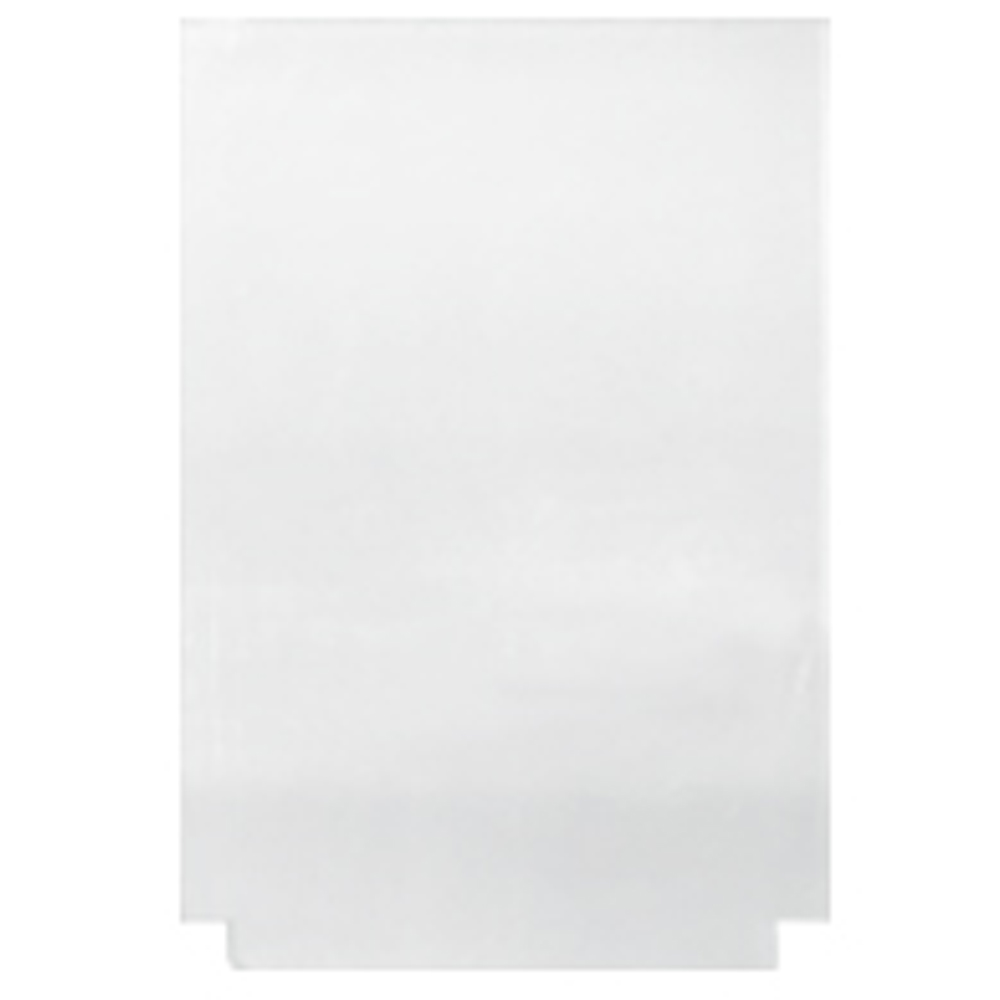 Panel Acrílico de Repuesto Alpine Resto Powerbank