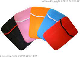 Funda Neopreno 7"