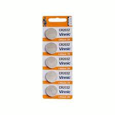 Pila Litio 3V - Vinnic CR2032