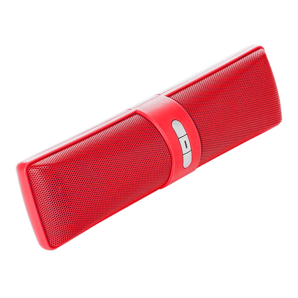 Parlante Portátil Vivitar Vm-175bt Estéreo Bluetooth