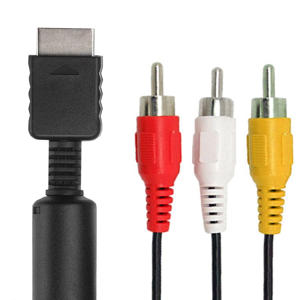 Cable Av- Play 2