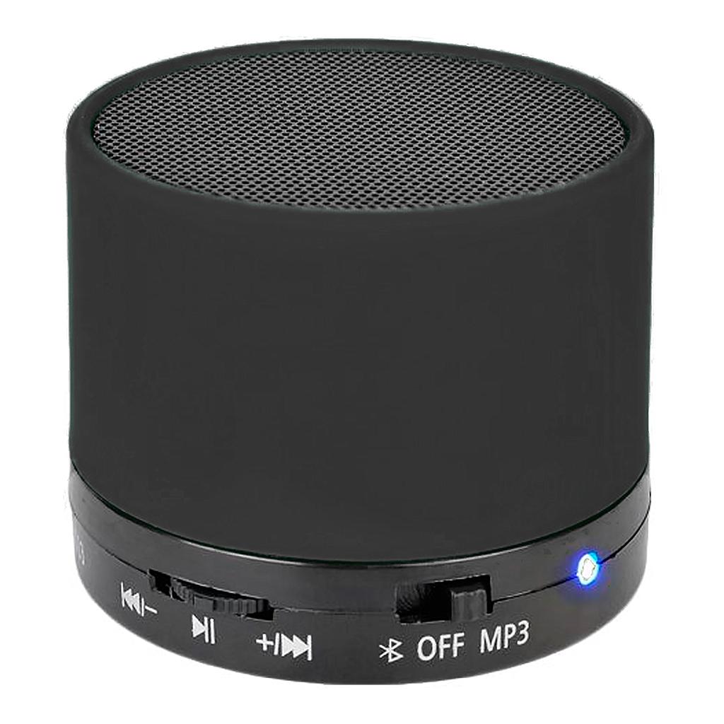 Parlante Portatil Gems 2ace5-t03 Bt Dc 5 V