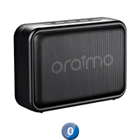 Mini Parlante Inalámbrico Soundgo 4 Oraimo Bluetooth 5w