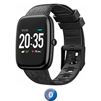 Reloj Inteligente Oraimo Tempo S Ip67 Bluetooth
