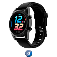 Reloj Smartwatch Oraimo Tempo W2 Ip67 1.28´ Tactil