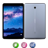 Tablet Coolpad 3667at 10 3gb 32gb Wifi Bluetooth