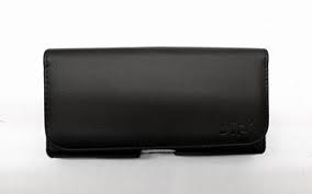 Estuche Cuero 6" 