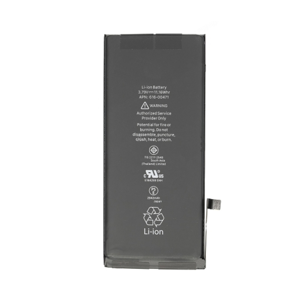 Batería Para Iphone XR