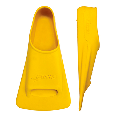 Pata Rana Finis Zoomers Gold Entrenamiento 37-39 