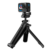Trípode 3 en 1 Para Gopro Aktac-001