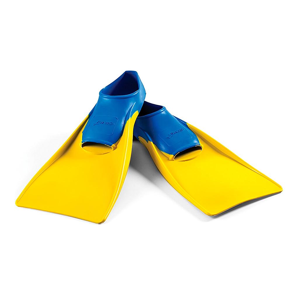 Patas de Rana Long Floating FInis Talle XS