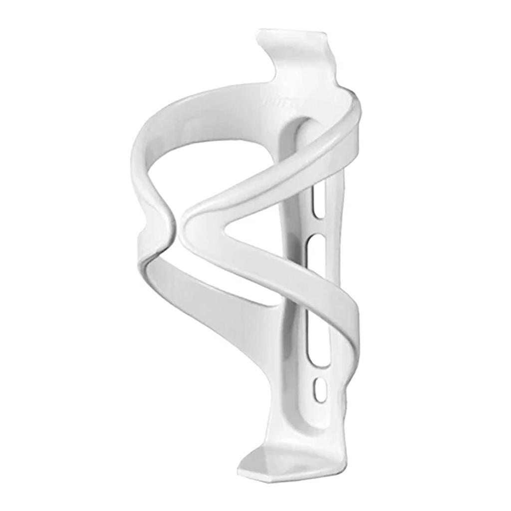 Porta Caramañola Rockbros Pvc1001 Ultraligero Blanco 