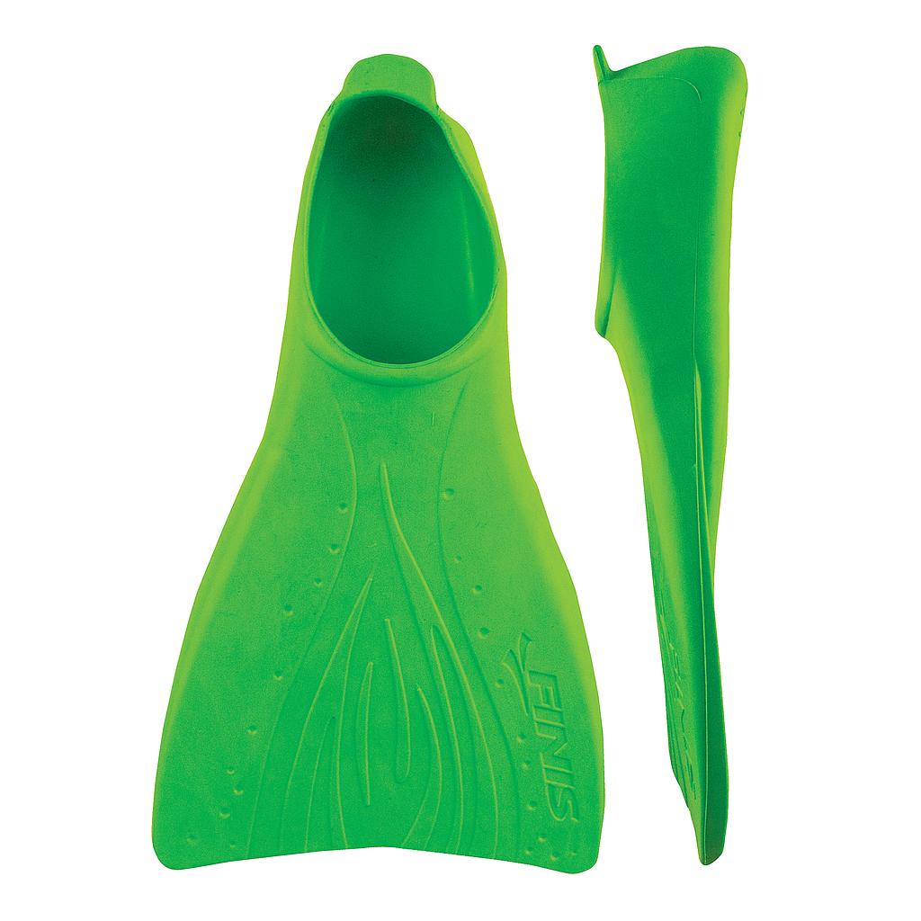 Aletas Finis Booster Para Niños Talle 29