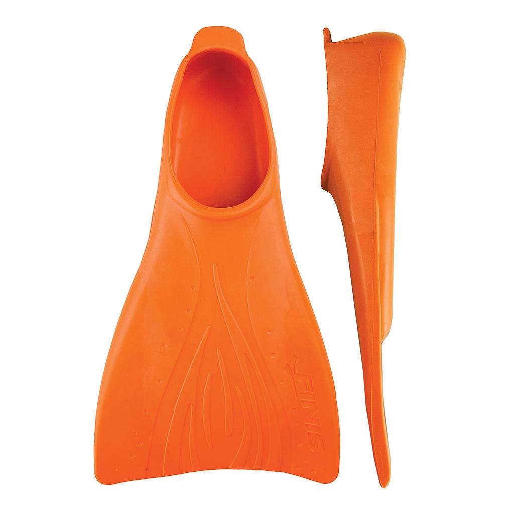 Aletas Natacion Fins Booster Niños 29-33