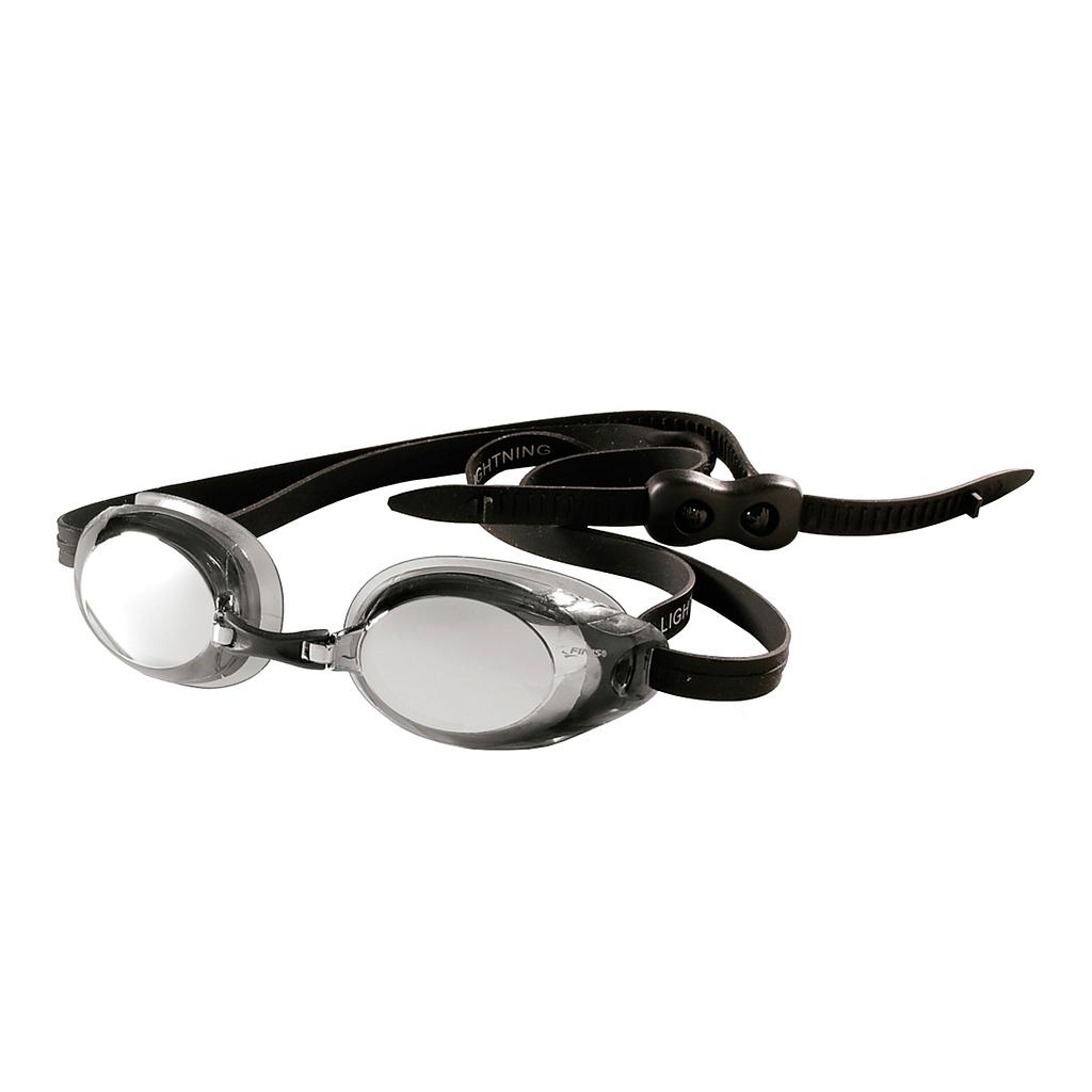 Lentes Natacion Finis Lightining Espejado Uv Univers