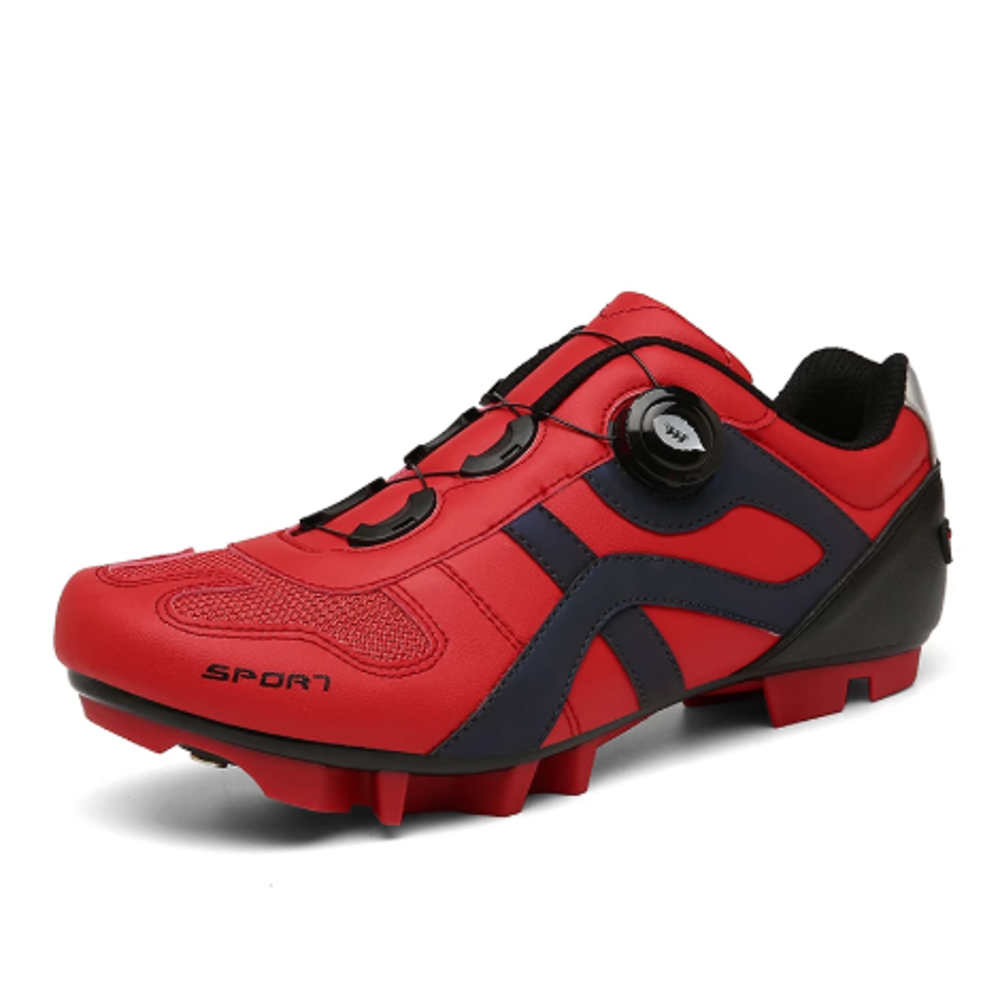 Zapatilla de Ciclismo MTB Talle 38