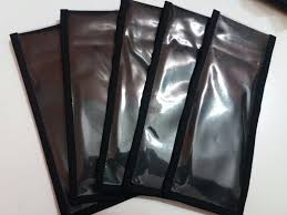 Estuche Control Remoto - 16x8cm