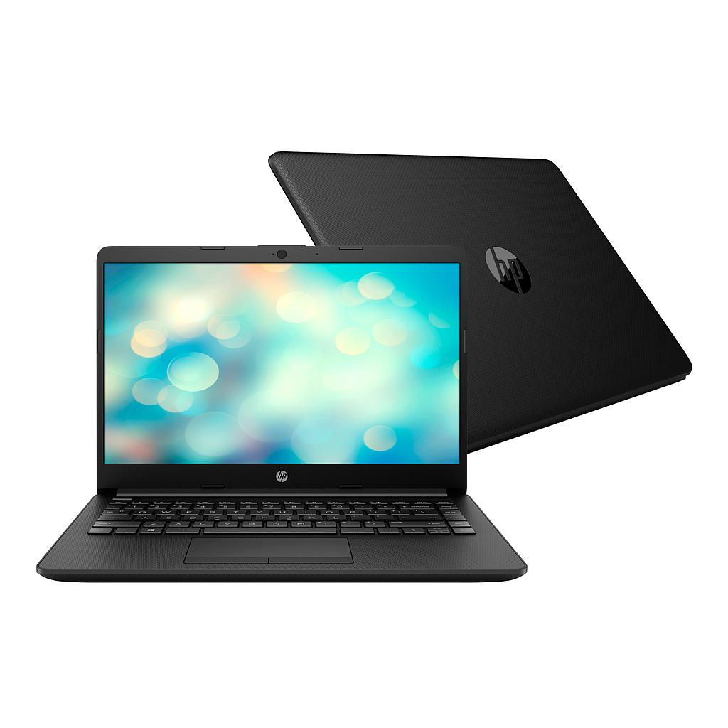 Notebook HP 14-DK1003DX 4GB/128GB Ref.