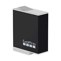 Batería Recargable Enduro Gopro Hero 9/10/11/12 Black Li-ion 1720mah