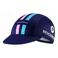 Gorro De Verano Rockbros Anti-transpiración